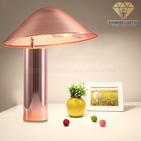 đèn bàn ngủ hiện đại cao cấp