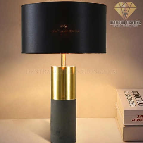 đèn bàn decor bàn làm việc - bàn học cao cấp