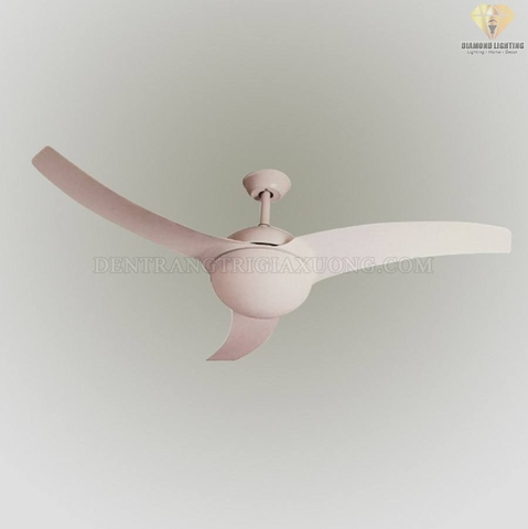 QUẠT TRẦN ĐÈN HỢP KIM HIỆN ĐẠI DCQ320