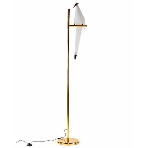 Đèn cây Chim Gold Bird DCS011