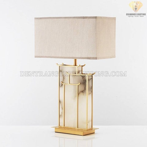 ĐÈN BÀN ĐÁ HIỆN ĐẠI DBHD131