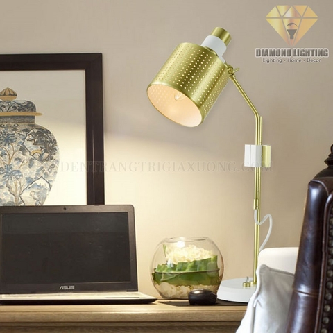 Đèn bàn hiện đại DBHD770