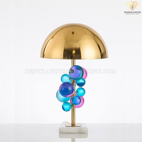 đèn bàn hiện đại đẹp