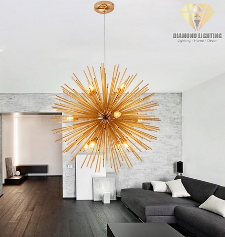 Đèn chùm hiện đại DCH770  rất phù hợp để làm đèn trang trí, đèn tiền sảnh, trang trí bàn ăn, trang trí phòng khách và trang trí phòng ngủ cho ngôi nhà của bạn..