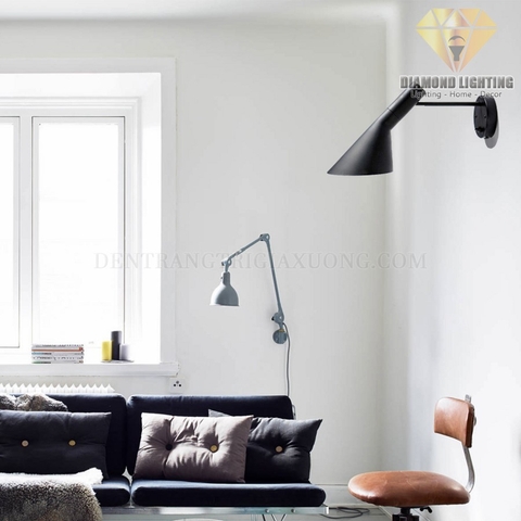 Đèn ốp tường COBY