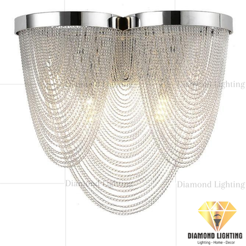 ĐÈN TƯỜNG PELLO PHA LÊ HIỆN ĐẠI - DTTT 110J
