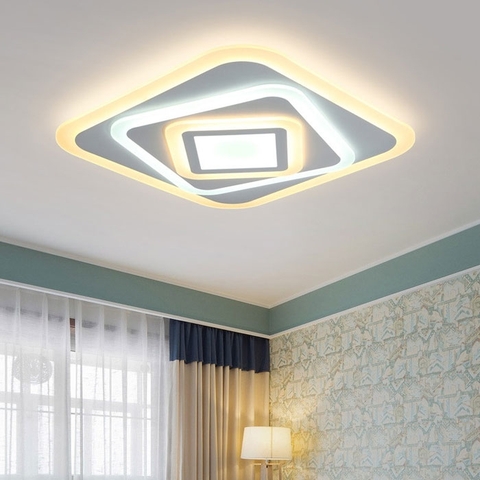 ốp trần led cao cấp