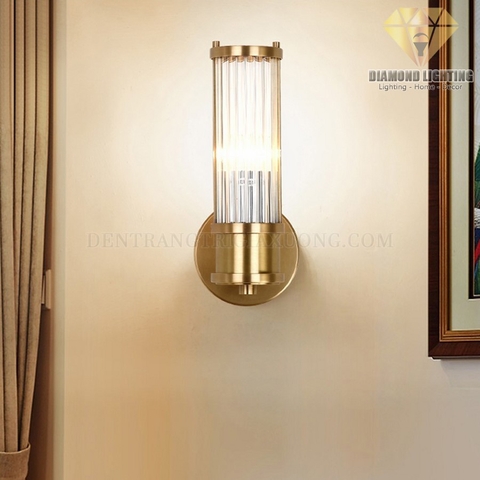 đèn tường khách sạn cao cấp
