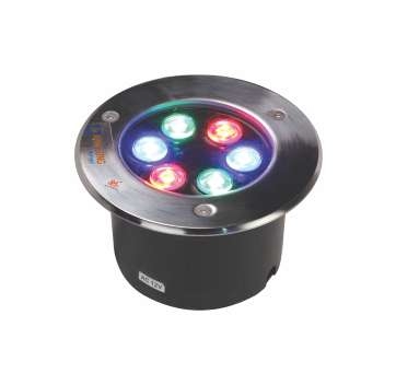 đèn led cao cấp trang trí hồ bơi