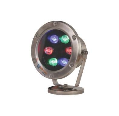 đèn led âm hồ bơi cao cấp