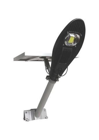 đèn led chiếu sáng trụ cổng
