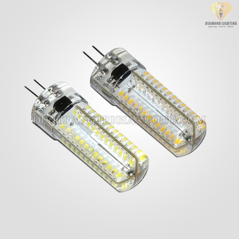 BÓNG ĐÈN  LED G9 PKD330
