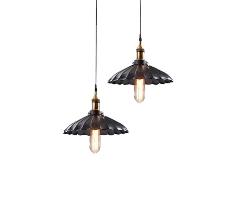 Đèn Thả Hợp Kim Hiện Đại DTHD00025/1
