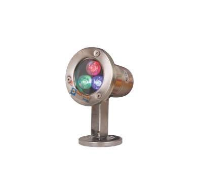 đèn âm hồ bơi bóng led cao cấp