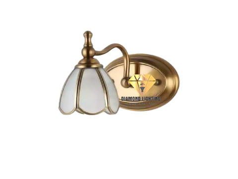 ĐÈN TƯỜNG THỦY TINH HIỆN ĐẠI - DTHD 046