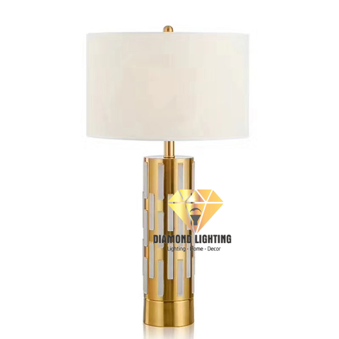 ĐÈN BÀN NGỦ TRANG TRÍ NỘI THẤT HIỆN ĐẠI  - DBHD 018