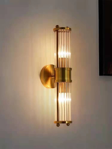 DIAMOND LIGHTING Đèn Tường Pha Lê Hiện Đại - DTPL 20