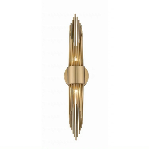 DIAMOND LIGHTING ĐÈN TƯỜNG GOLD HIỆN ĐẠI - DTHD 850