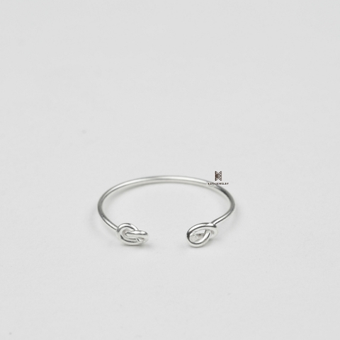 R KNOT