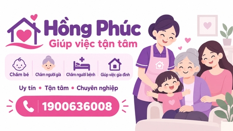 6 mục cần làm rõ trước khi thuê giúp việc ở lại tại Hà Nội (bảng dự trù chi phí khởi động)
