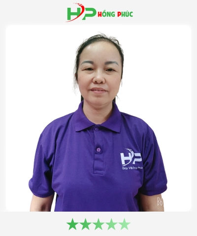 Tôn Thị Thanh Hà