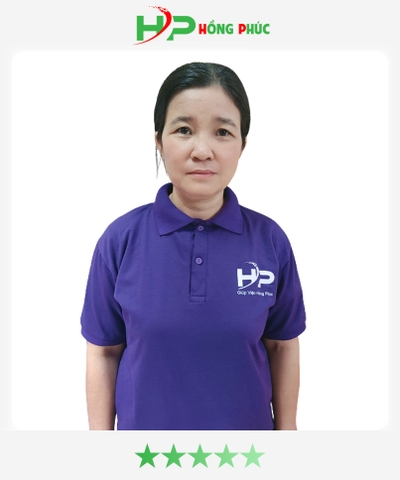 Phùng Thị Huyền