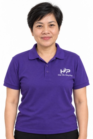 Hoàng Thị Liên