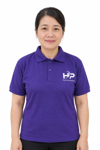 Nguyễn Thị Mai