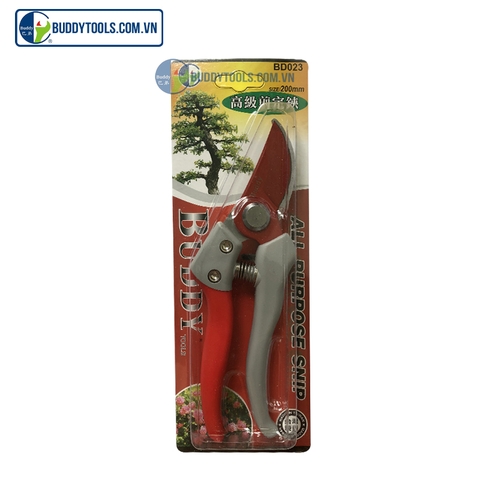 Kéo Cắt Cành - Buddy Tools