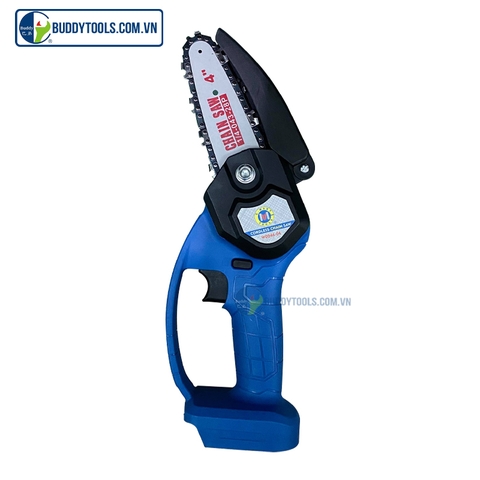 Cưa Máy Cầm Tay - C Mart