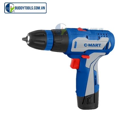 Máy Khoan Pin 12V - C Mart