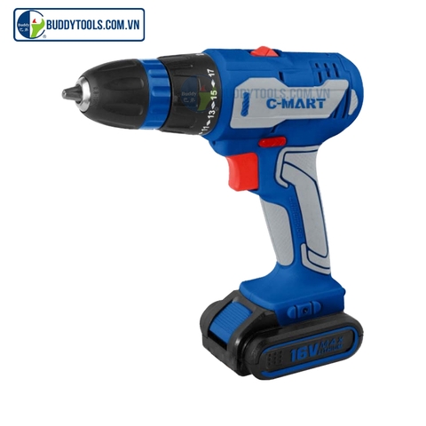 Máy Khoan Pin 20V - C Mart