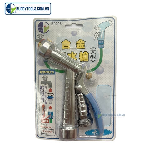Vòi Phun - Buddy Tools