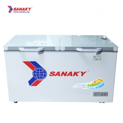 Tủ Đông SANAKY VH-4099A2KD Inverter 400L