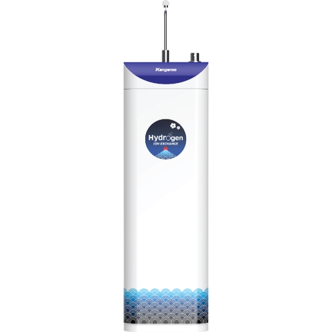 MÁY LỌC NƯỚC KANGAROO KG10A7S HYDROGEN SLIM NÓNG LẠNH