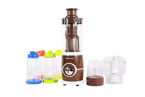 Máy Xay Sinh Tố Đa Năng SUNHOUSE SHD5329