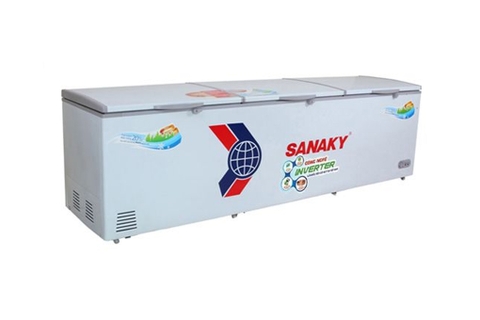 Tủ đông Invertaky VH-1199HY3er San