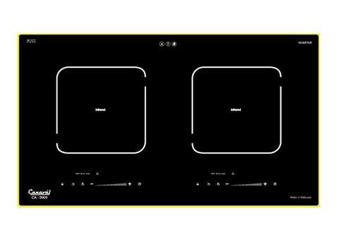 Bếp Điện Từ Canaval CA-9969