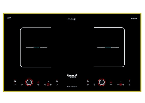 Bếp Điện Từ Canaval CA-9979