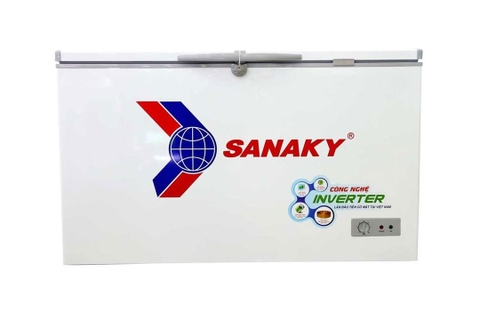 Tủ đông Inverter Sanaky VH-3699W3