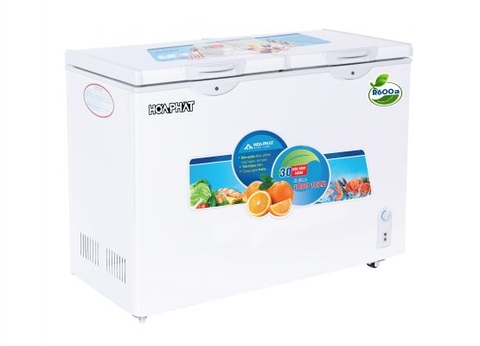 TỦ ĐÔNG FUNIKI HÒA PHÁT HCF-506S2D2