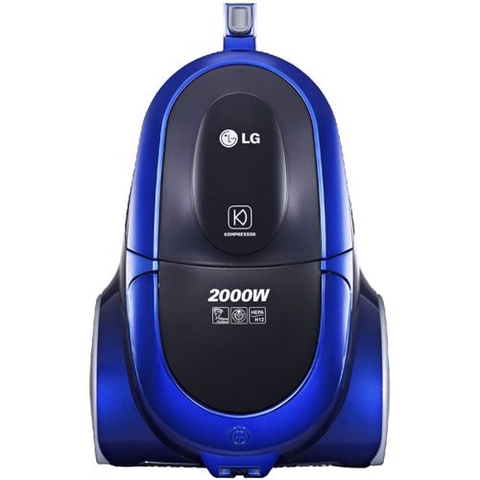Máy Hút Bụi LG VC53203NNT