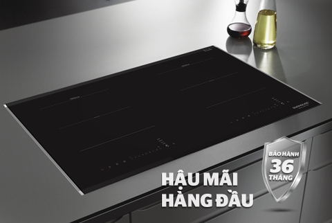 BẾP ĐÔI ĐIỆN TỪ SUNHOUSE SHB DI09