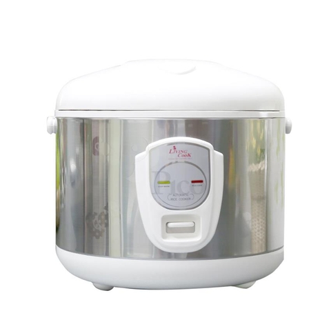 Nồi Cơm Điện LivingCook LC 618 1,8L
