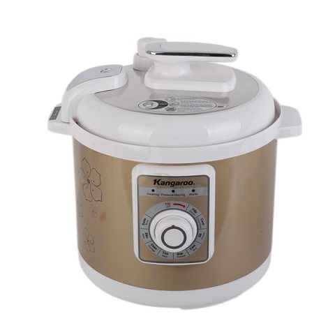 Nồi Áp Suất Kangaroo KG137