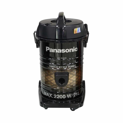Máy hút bụi công nghiệp Panasonic MC-YL635