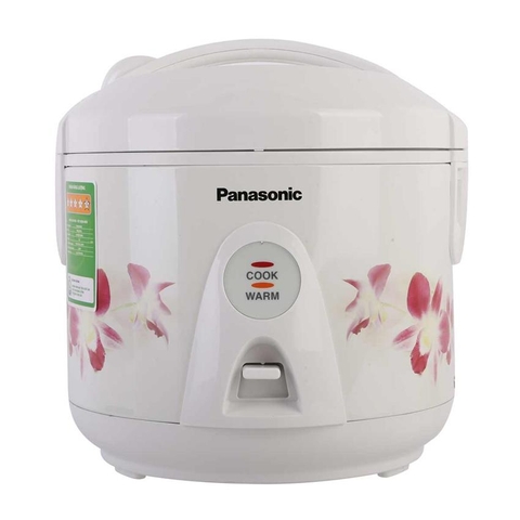 Nồi cơm điện PANASONIC SRMEV10HRA