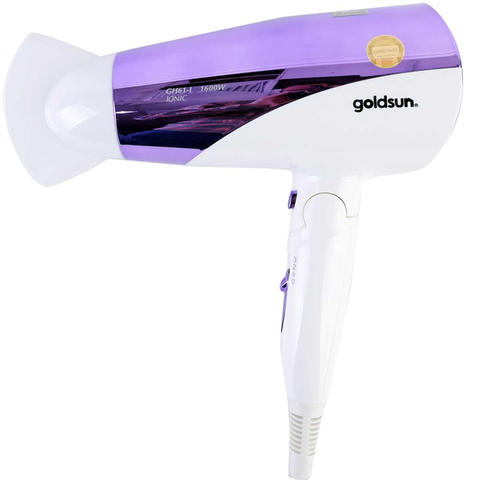Máy Sấy Tóc GOLDSUN GH61I