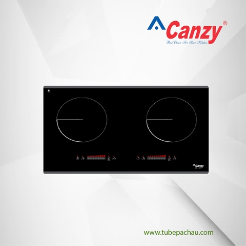 Bếp Điện Từ Canzy CZI 728