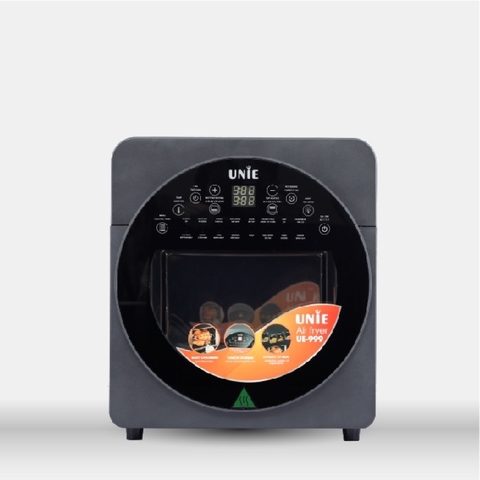 Nồi chiên không dầu UNIE UE 999 12L